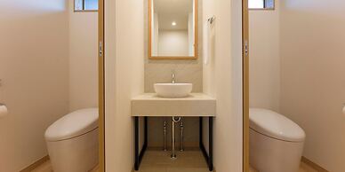 Rakuten STAY VILLA Kinugawa Riverside