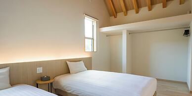 Rakuten STAY VILLA Kinugawa Riverside