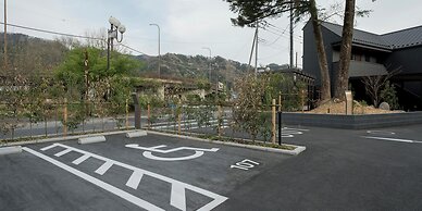 Rakuten STAY VILLA Kinugawa Riverside