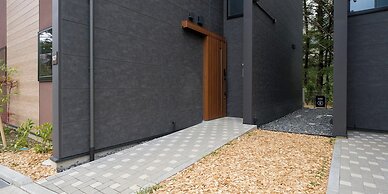 Rakuten STAY VILLA Kinugawa Riverside