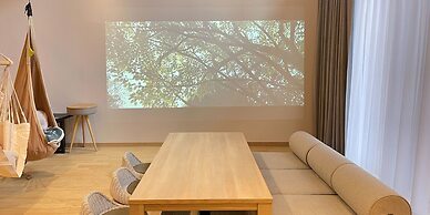 Rakuten STAY VILLA Kinugawa Riverside