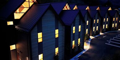 Rakuten STAY VILLA Kinugawa Riverside