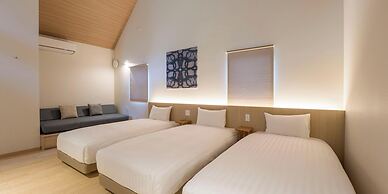 Rakuten STAY VILLA Kinugawa Riverside
