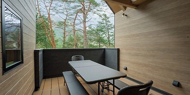 Rakuten STAY VILLA Kinugawa Riverside