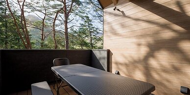 Rakuten STAY VILLA Kinugawa Riverside