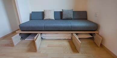 Rakuten STAY VILLA Kinugawa Riverside