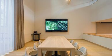 Rakuten STAY VILLA Kinugawa Riverside