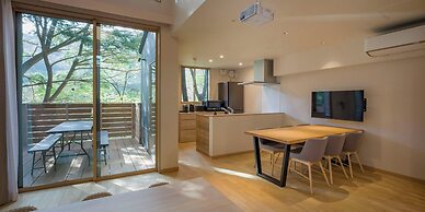 Rakuten STAY VILLA Kinugawa Riverside