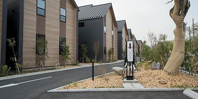 Rakuten STAY VILLA Kinugawa Riverside