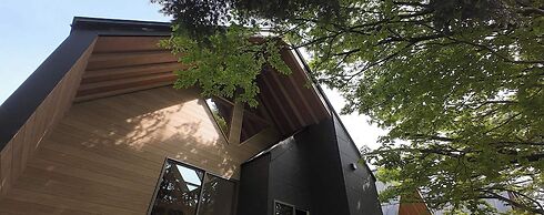 Rakuten STAY VILLA Kinugawa Riverside