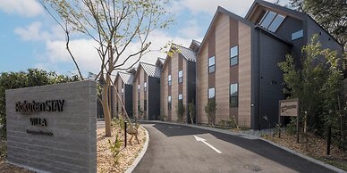 Rakuten STAY VILLA Kinugawa Riverside