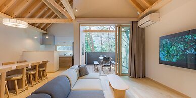 Rakuten STAY VILLA Kinugawa Riverside