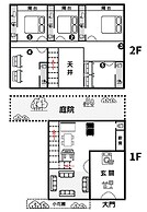 Shine tree house