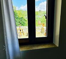 Travelers & Hikers Delight House On Way To Sougia