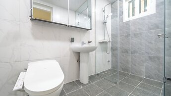 Ganghwado Narangstay Poolvilla Pension