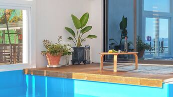 Ganghwado Narangstay Poolvilla Pension