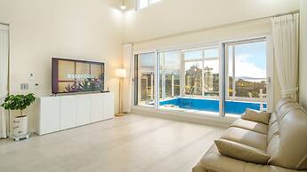 Ganghwado Narangstay Poolvilla Pension