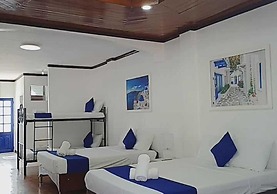 Rockwalled Adventure Resort by Hiverooms