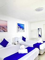 Rockwalled Adventure Resort by Hiverooms