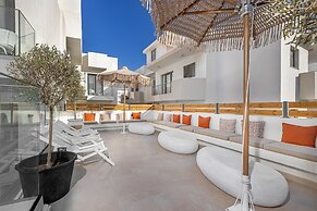 Cabana White Boutique Hotel