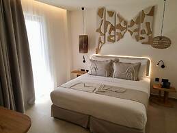 Cabana White Boutique Hotel & Suites