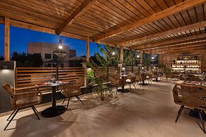 Cabana White Boutique Hotel & Suites