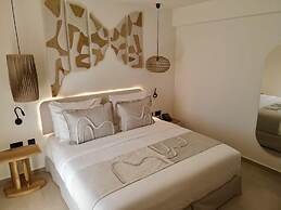 Cabana White Boutique Hotel & Suites