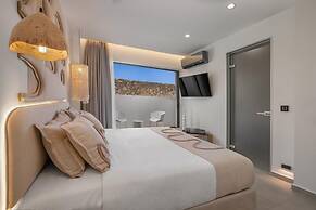 Cabana White Boutique Hotel