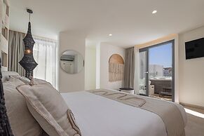 Cabana White Boutique Hotel
