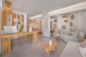 Cabana White Boutique Hotel & Suites