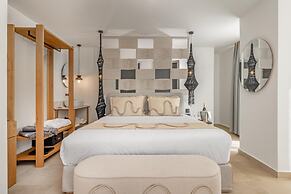Cabana White Boutique Hotel