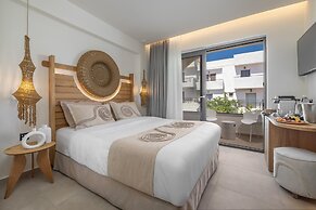 Cabana White Boutique Hotel