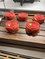 Cabana White Boutique Hotel & Suites