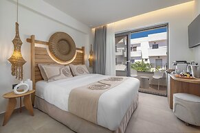 Cabana White Boutique Hotel & Suites