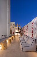 Cabana White Boutique Hotel