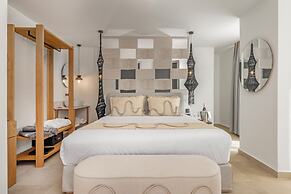 Cabana White Boutique Hotel & Suites