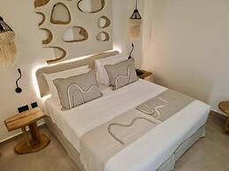 Cabana White Boutique Hotel & Suites