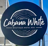 Cabana White Boutique Hotel & Suites