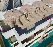 Cabana White Boutique Hotel & Suites