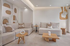 Cabana White Boutique Hotel