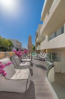 Cabana White Boutique Hotel & Suites