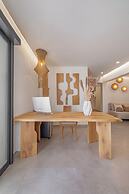 Cabana White Boutique Hotel & Suites