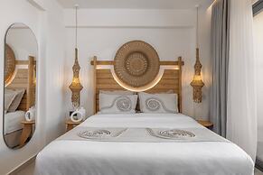 Cabana White Boutique Hotel & Suites