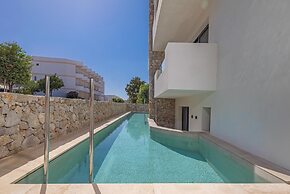 Cabana White Boutique Hotel