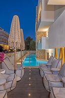 Cabana White Boutique Hotel