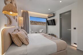 Cabana White Boutique Hotel & Suites