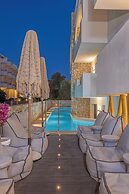 Cabana White Boutique Hotel & Suites