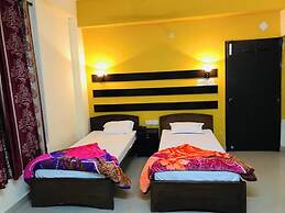 Vaatika Inn Gaya