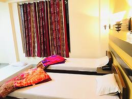 Vaatika Inn Gaya