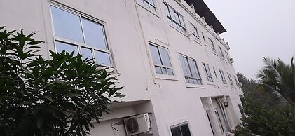 Vaatika Inn Gaya